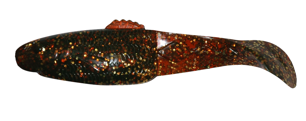 DIAMOND SHAD 3 STANDARD