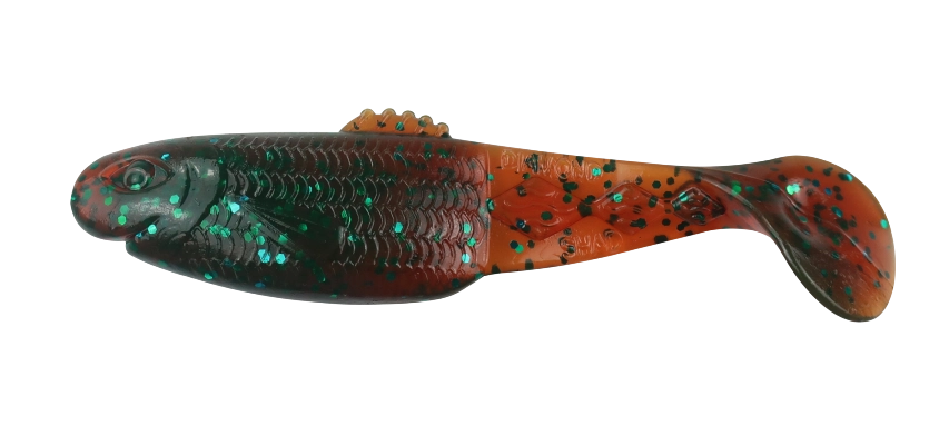 DIAMOND SHAD 3 STANDARD