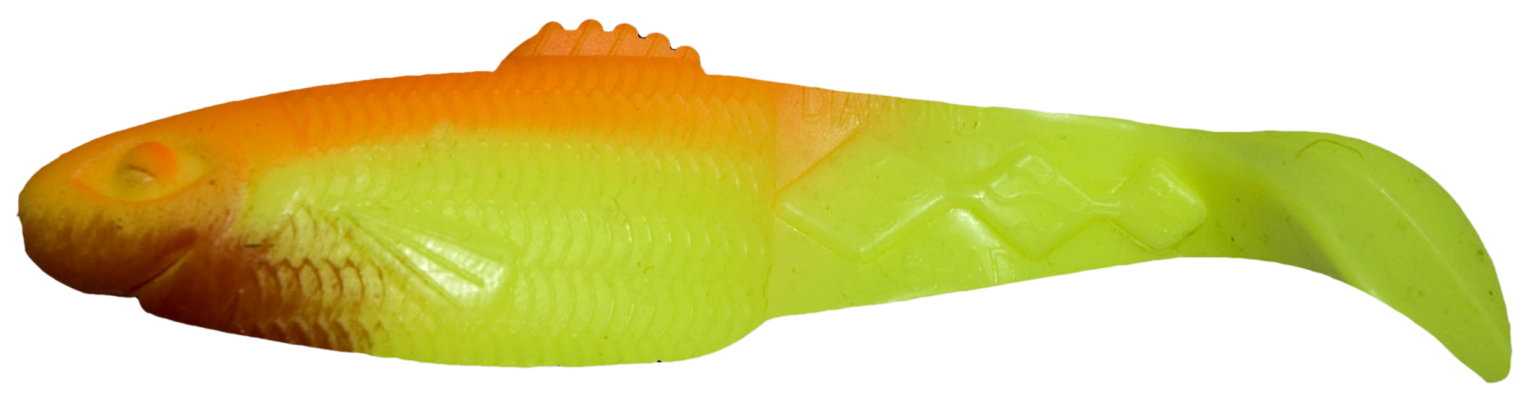 DIAMOND SHAD 3 STANDARD