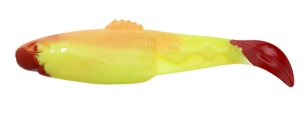 DIAMOND SHAD 3 RED TAIL