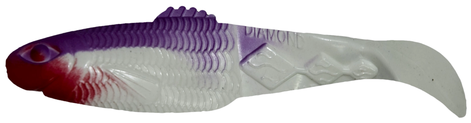 DIAMOND SHAD 3 STANDARD