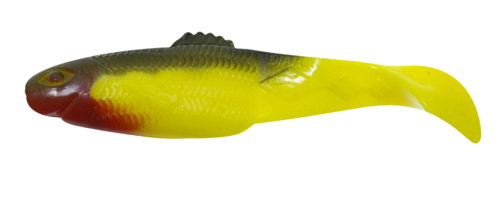 DIAMOND SHAD 3 STANDARD