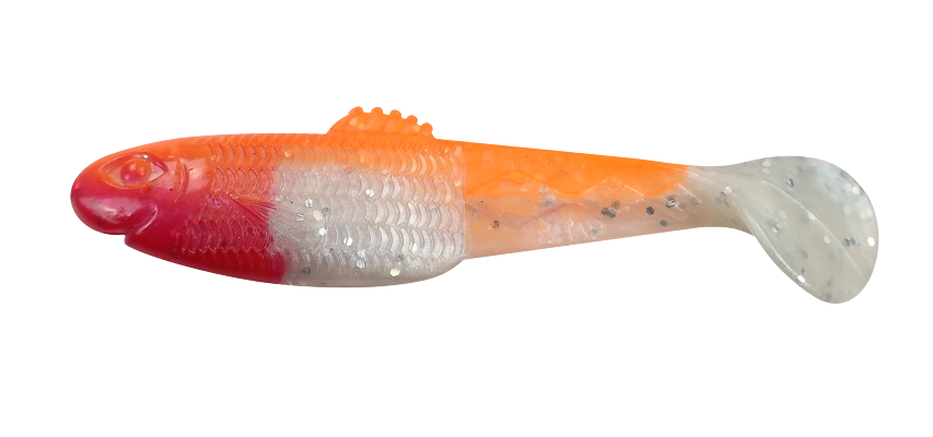 DIAMOND SHAD 3 STANDARD