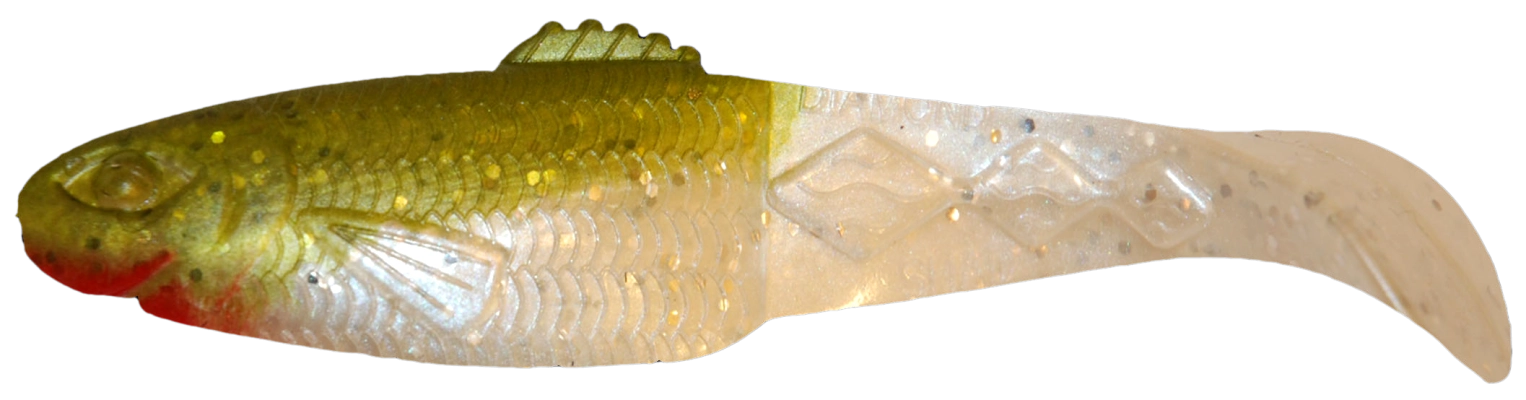 DIAMOND SHAD 3 STANDARD