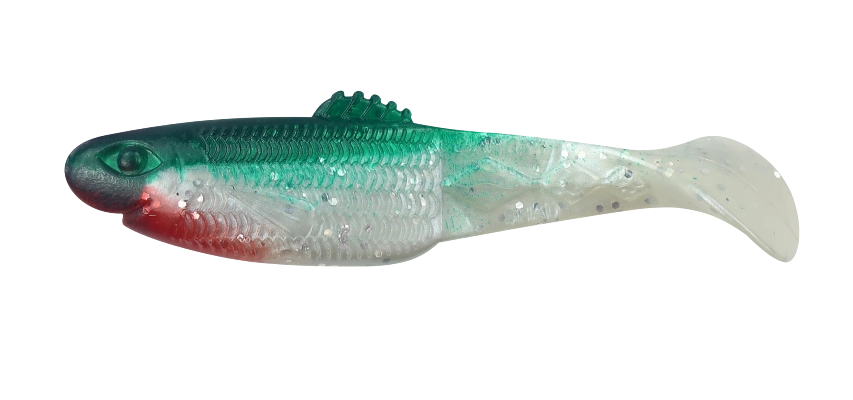 DIAMOND SHAD 3 STANDARD