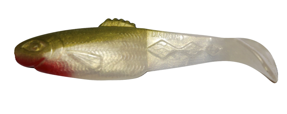 DIAMOND SHAD 3 STANDARD