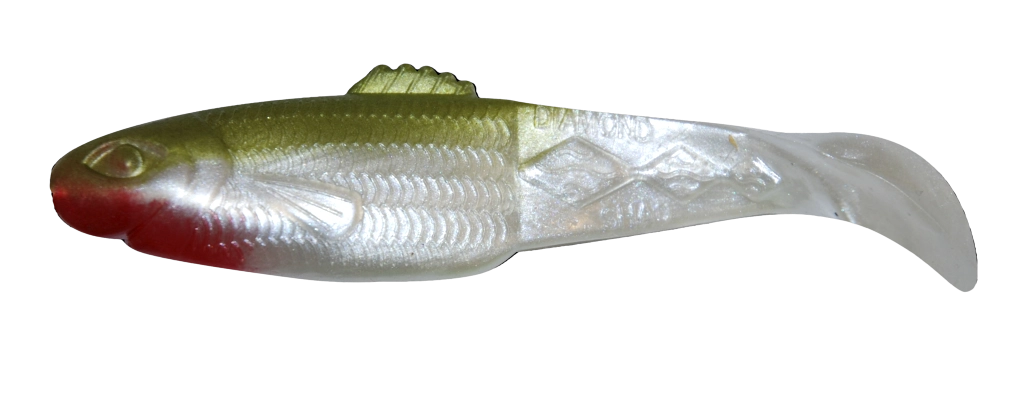 DIAMOND SHAD 3 STANDARD