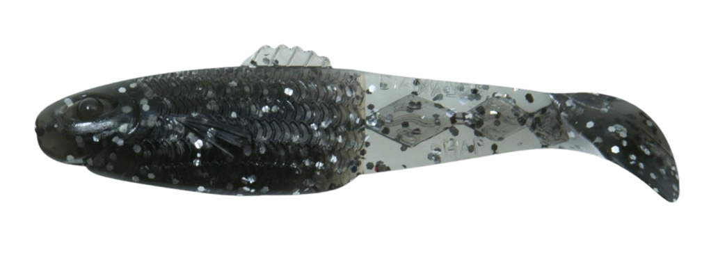 DIAMOND SHAD 3 STANDARD