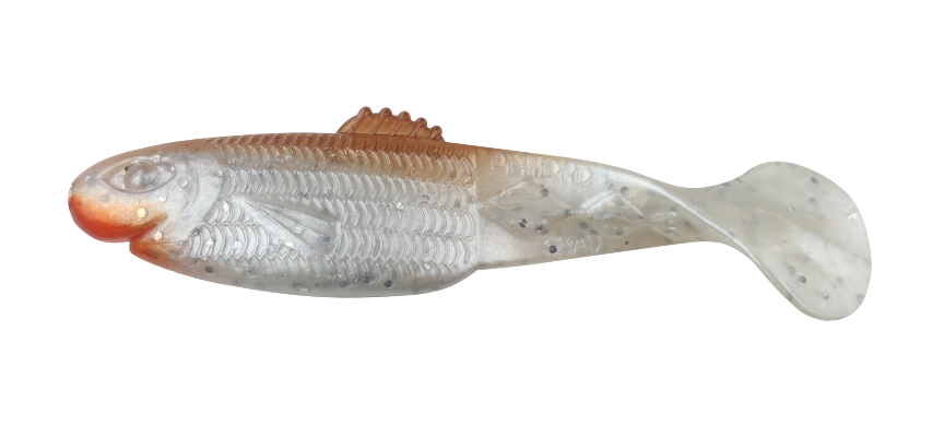 DIAMOND SHAD 3 STANDARD