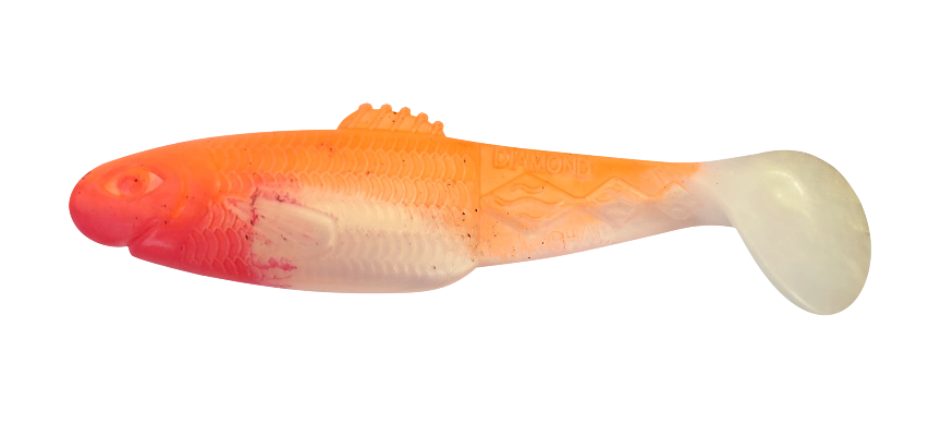 DIAMOND SHAD 3 STANDARD