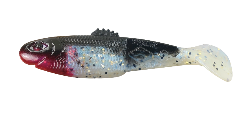 DIAMOND SHAD 3 STANDARD