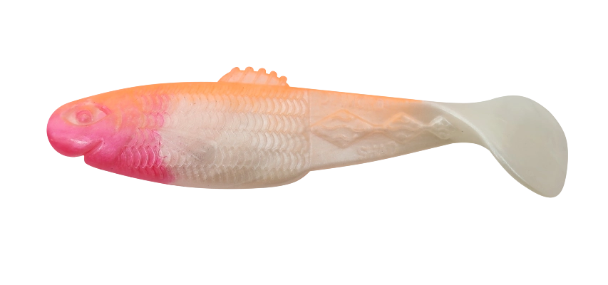 DIAMOND SHAD 3 STANDARD