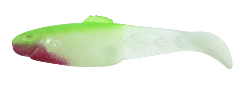 DIAMOND SHAD 3 STANDARD