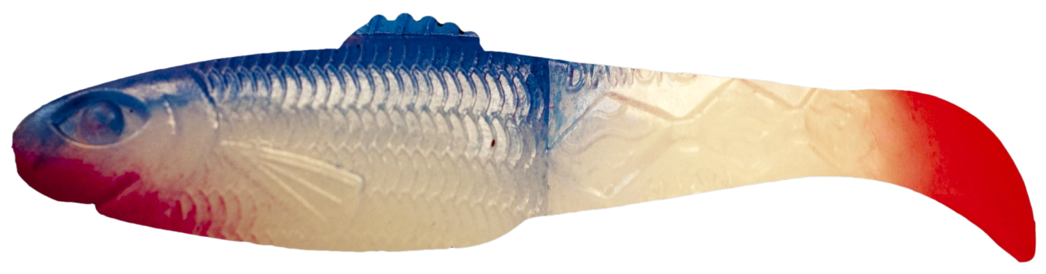 DIAMOND SHAD 3 STANDARD