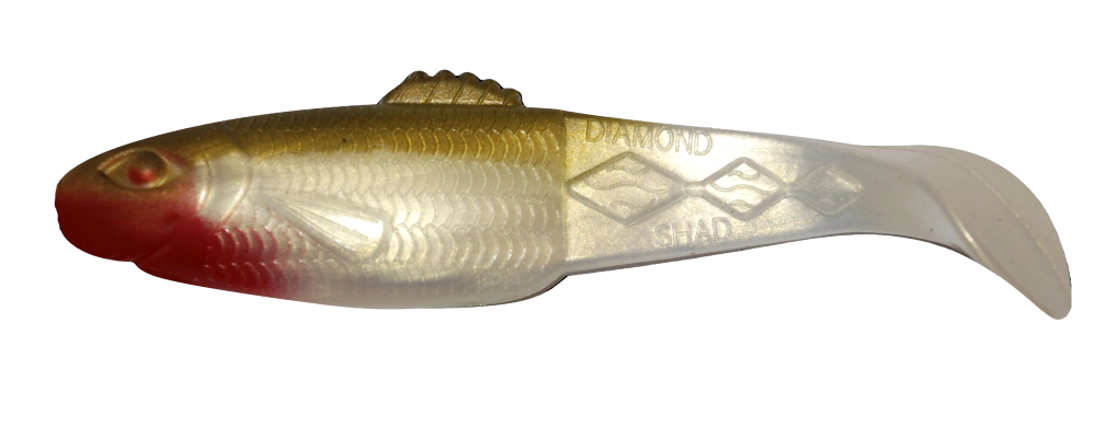 DIAMOND SHAD 3 STANDARD