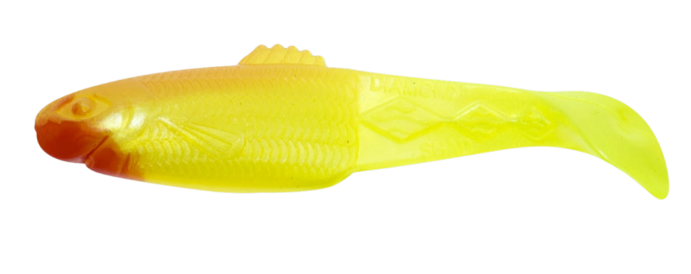 DIAMOND SHAD 3 STANDARD