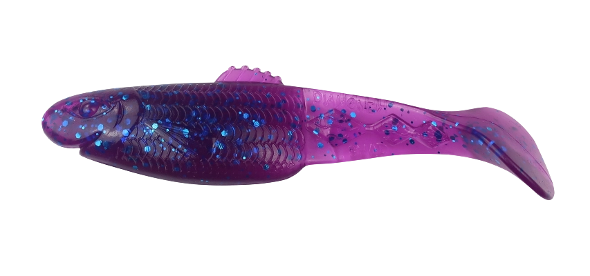 DIAMOND SHAD 3 STANDARD