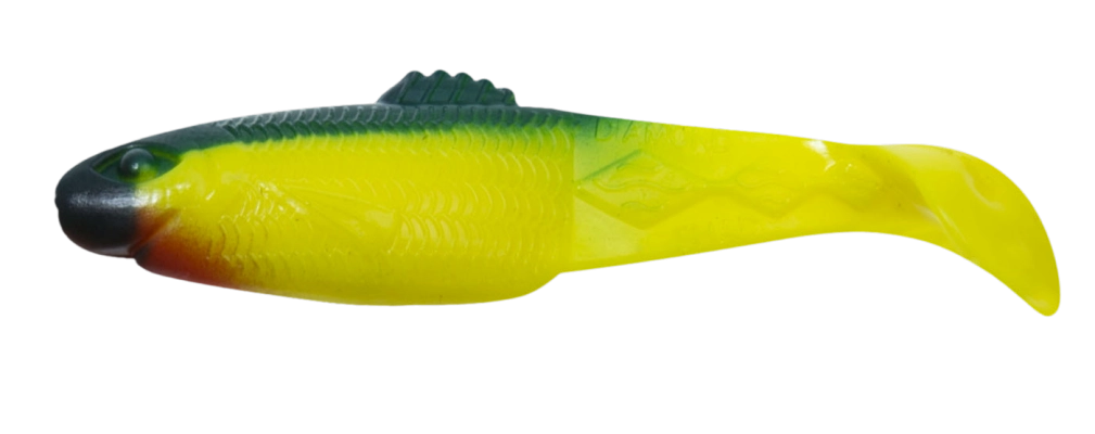 DIAMOND SHAD 3 STANDARD