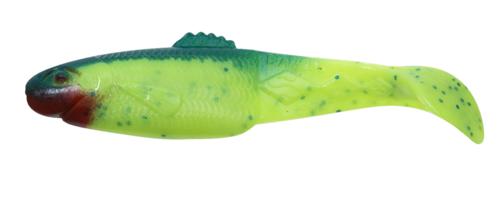 DIAMOND SHAD 3 STANDARD