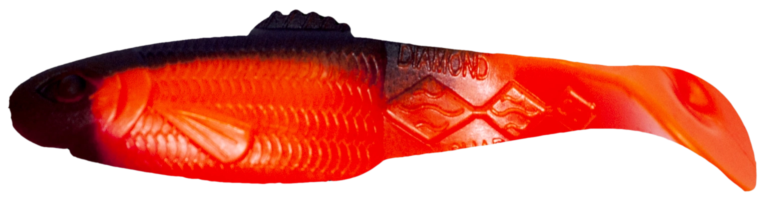 DIAMOND SHAD 3 STANDARD