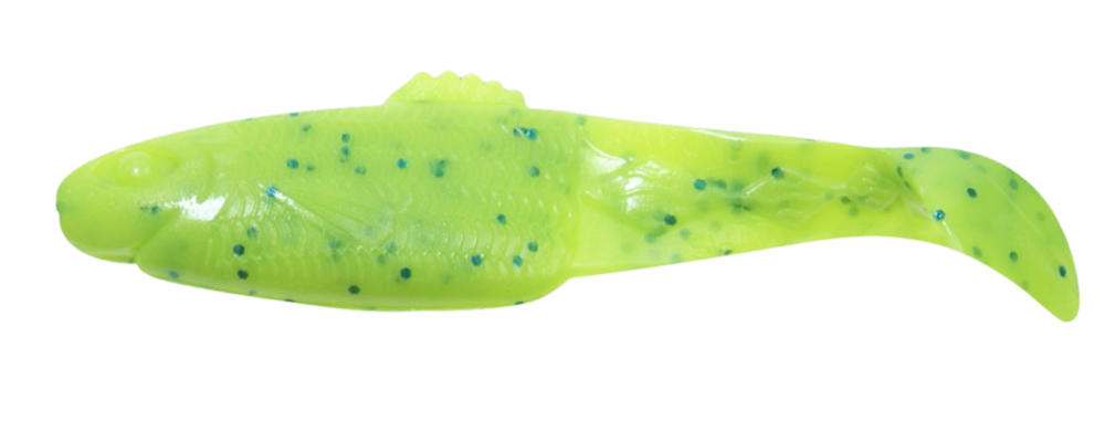 DIAMOND SHAD 3 STANDARD