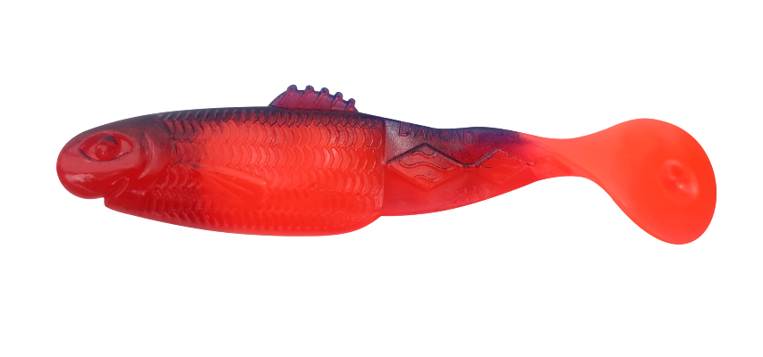 DIAMOND SHAD 3 STANDARD