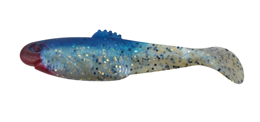 DIAMOND SHAD 3 STANDARD