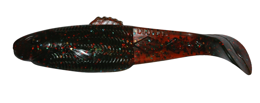 DIAMOND SHAD 3 STANDARD