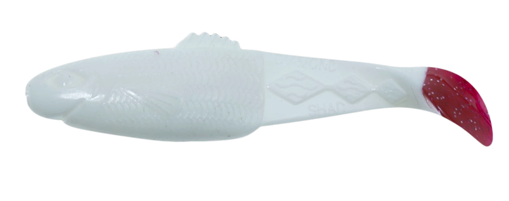 DIAMOND SHAD 3 TAIL