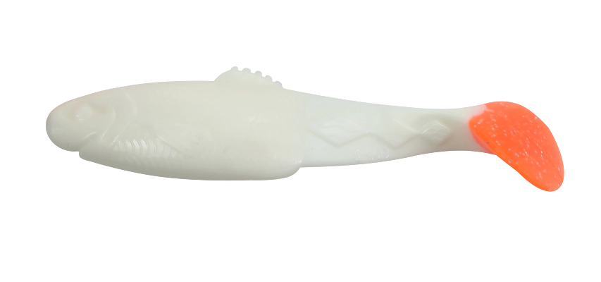 DIAMOND SHAD 3 TAIL