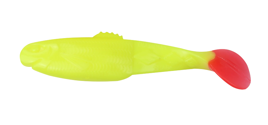 DIAMOND SHAD 3 TAIL