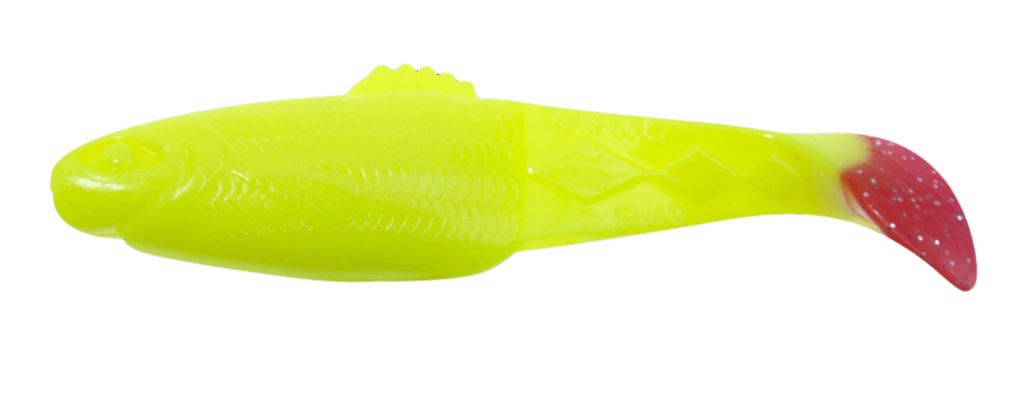 DIAMOND SHAD 3 TAIL