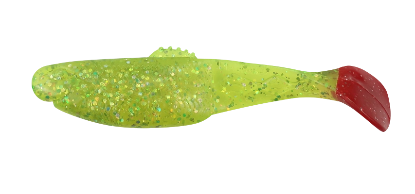 DIAMOND SHAD 3 TAIL