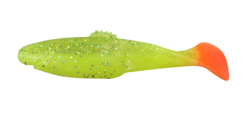 DIAMOND SHAD 3 TRICOLOR