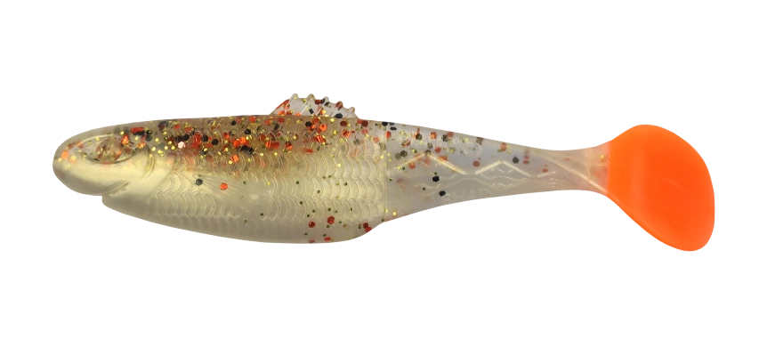DIAMOND SHAD 3 TRICOLOR