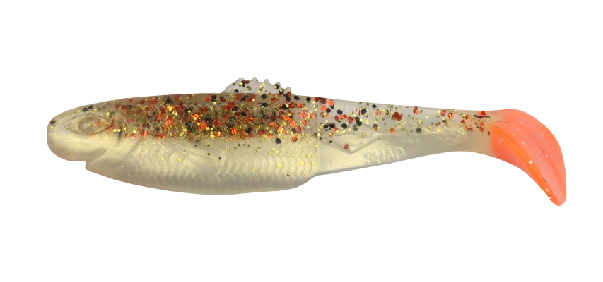 DIAMOND SHAD 3 TRICOLOR