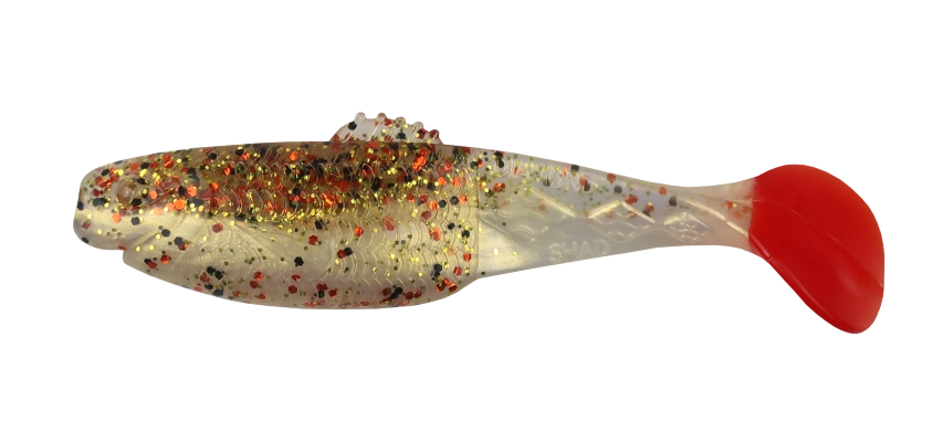 DIAMOND SHAD 3 TRICOLOR