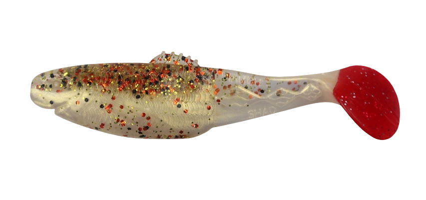DIAMOND SHAD 3 TRICOLOR