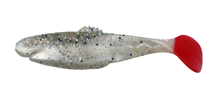 DIAMOND SHAD 3 TRICOLOR
