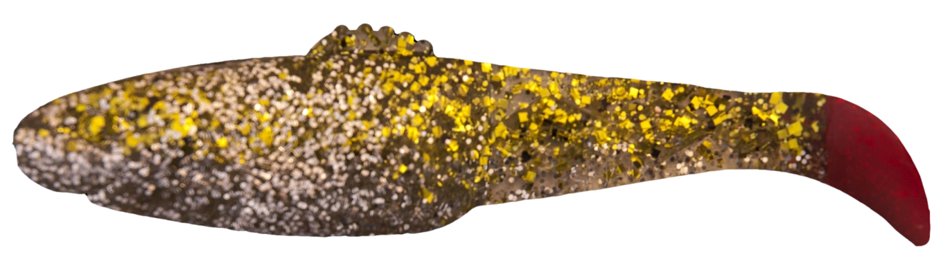 DIAMOND SHAD 3 TRICOLOR