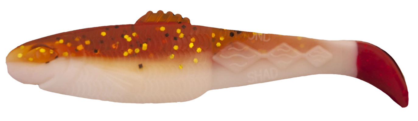 DIAMOND SHAD 3 TRICOLOR