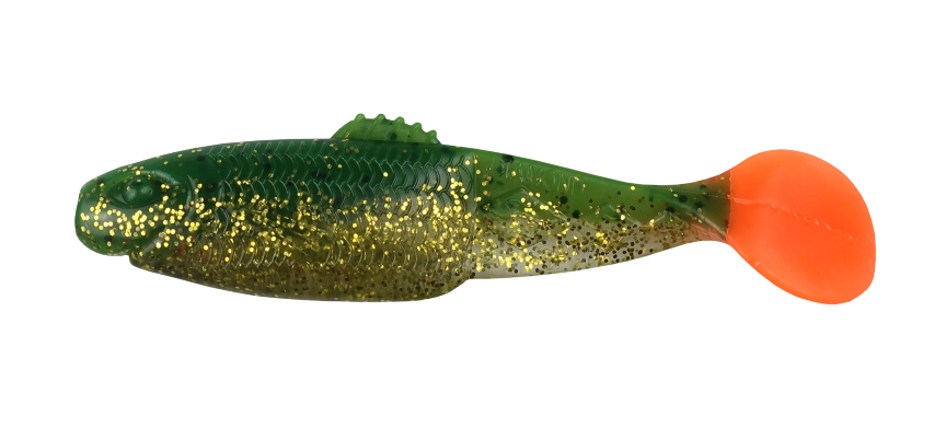 DIAMOND SHAD 3 TRICOLOR