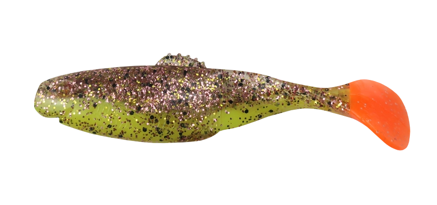 DIAMOND SHAD 3 TRICOLOR