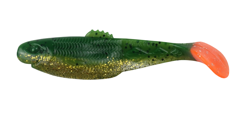 DIAMOND SHAD 3 TRICOLOR