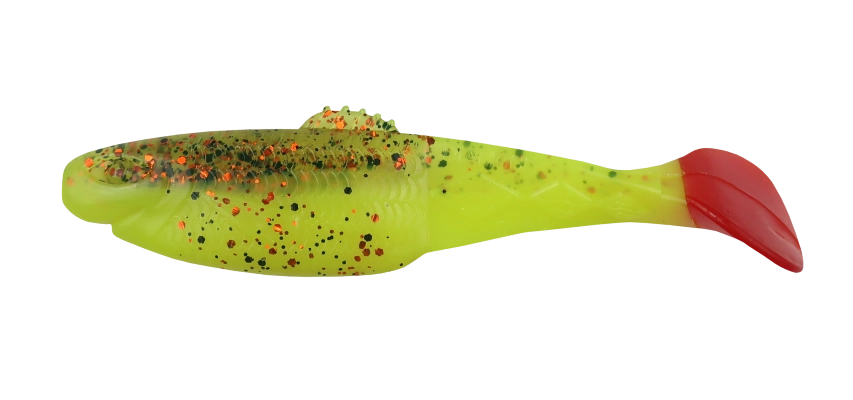 DIAMOND SHAD 3 TRICOLOR