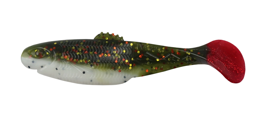 DIAMOND SHAD 3 TRICOLOR