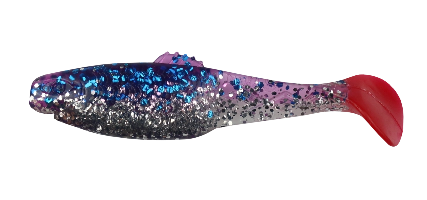 DIAMOND SHAD 3 TRICOLOR