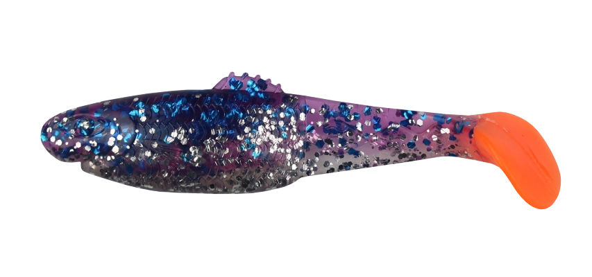 DIAMOND SHAD 3 TRICOLOR