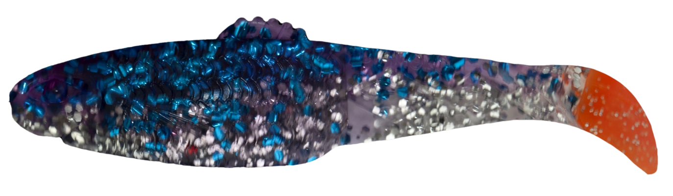 DIAMOND SHAD 3 TRICOLOR