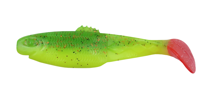 DIAMOND SHAD 3 TRICOLOR
